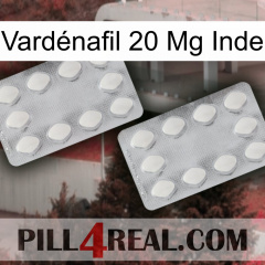 Vardénafil 20 Mg Inde 17